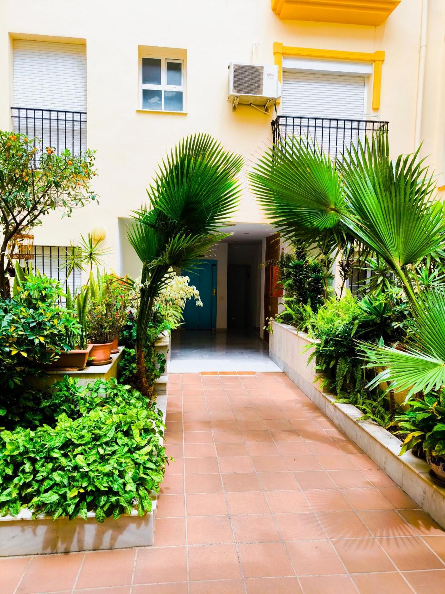 Beach Side Heaven Fuengirola Exterior foto